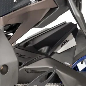 Rechtstreeks Van De Fabrikant Puig achterspatbord Yamaha YZF-R1 / YZF-R1M (2015-)